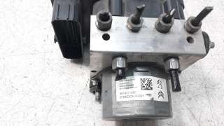 Recambio de abs para citroën c4 grand picasso 2013- feel edition referencia OEM IAM 9816073680  