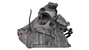 Recambio de caja cambios para citroën c4 grand picasso 2013- feel edition referencia OEM IAM 20EA68   2