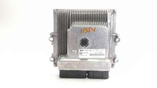 Recambio de centralita motor uce para citroën c4 grand picasso 2013- feel edition referencia OEM IAM 9812338980  