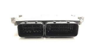 Recambio de centralita motor uce para citroën c4 grand picasso 2013- feel edition referencia OEM IAM 9812338980  