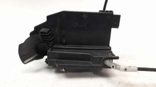 Recambio de cerradura puerta delantera derecha para citroën c4 grand picasso 2013- feel edition referencia OEM IAM 9810310280  