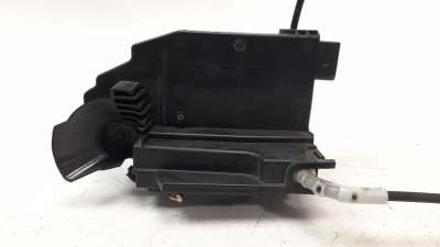 Recambio de cerradura puerta delantera derecha para citroën c4 grand picasso 2013- feel edition referencia OEM IAM 9810310280  