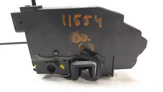 Recambio de cerradura puerta delantera derecha para citroën c4 grand picasso 2013- feel edition referencia OEM IAM 9810310280  