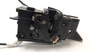 Recambio de cerradura puerta delantera derecha para citroën c4 grand picasso 2013- feel edition referencia OEM IAM 9810310280  
