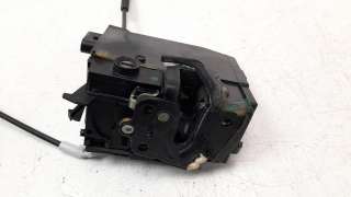 Recambio de cerradura puerta trasera derecha para citroën c4 grand picasso 2013- feel edition referencia OEM IAM 9826135580  