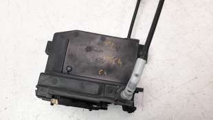 Recambio de cerradura puerta trasera derecha para citroën c4 grand picasso 2013- feel edition referencia OEM IAM 9826135580   2