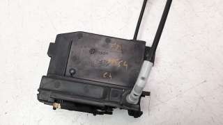 Recambio de cerradura puerta trasera derecha para citroën c4 grand picasso 2013- feel edition referencia OEM IAM 9826135580  