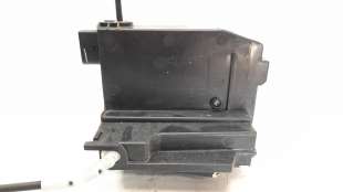 Recambio de cerradura puerta trasera izquierda para citroën c4 grand picasso 2013- feel edition referencia OEM IAM 9810311280  