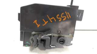 Recambio de cerradura puerta trasera izquierda para citroën c4 grand picasso 2013- feel edition referencia OEM IAM 9810311280  