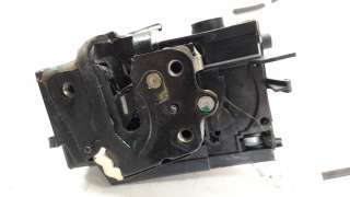 Recambio de cerradura puerta trasera izquierda para citroën c4 grand picasso 2013- feel edition referencia OEM IAM 9810311280  