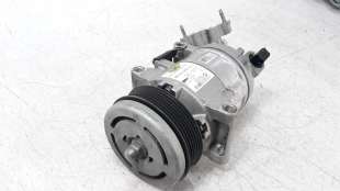 Recambio de compresor aire acondicionado para citroën c4 grand picasso 2013- feel edition referencia OEM IAM 9812682180 320108G  2