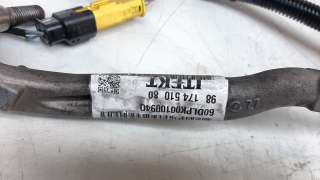Recambio de cremallera direccion para citroën c4 grand picasso 2013- feel edition referencia OEM IAM 9817451080  