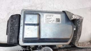 Recambio de cremallera direccion para citroën c4 grand picasso 2013- feel edition referencia OEM IAM 9817451080  