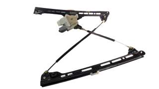 Recambio de elevalunas delantero derecho para citroën c4 grand picasso 2013- feel edition referencia OEM IAM 9675924680 10607561