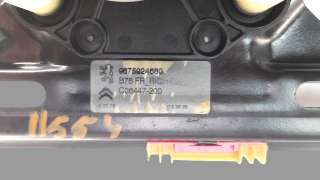 Recambio de elevalunas delantero derecho para citroën c4 grand picasso 2013- feel edition referencia OEM IAM 9675924680 10607561