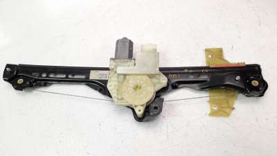 Recambio de elevalunas trasero derecho para citroën c4 grand picasso 2013- feel edition referencia OEM IAM 9826076480 106075617 