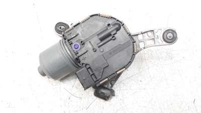 Recambio de motor limpia delantero para citroën c4 grand picasso 2013- feel edition referencia OEM IAM 9811384780  