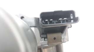 Recambio de motor limpia delantero para citroën c4 grand picasso 2013- feel edition referencia OEM IAM 9811384780  
