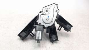 Recambio de motor limpia trasero para citroën c4 grand picasso 2013- feel edition referencia OEM IAM 9677680580 0390208008 