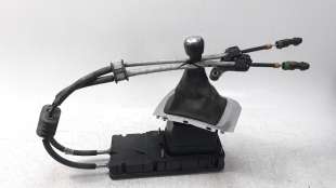Recambio de palanca cambio para citroën c4 grand picasso 2013- feel edition referencia OEM IAM 9806774180  
