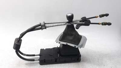Recambio de palanca cambio para citroën c4 grand picasso 2013- feel edition referencia OEM IAM 9806774180  