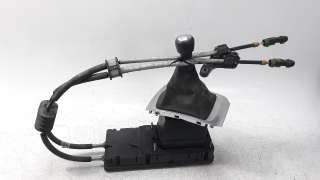 Recambio de palanca cambio para citroën c4 grand picasso 2013- feel edition referencia OEM IAM 9806774180  
