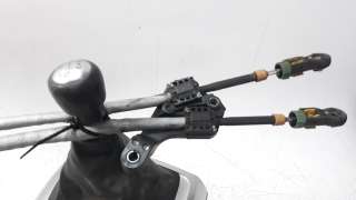 Recambio de palanca cambio para citroën c4 grand picasso 2013- feel edition referencia OEM IAM 9806774180  