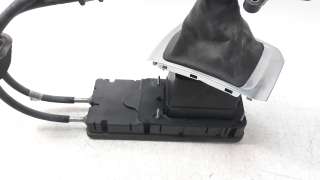 Recambio de palanca cambio para citroën c4 grand picasso 2013- feel edition referencia OEM IAM 9806774180  