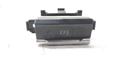 Recambio de palanca freno para citroën c4 grand picasso 2013- feel edition referencia OEM IAM 96781160VV  