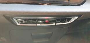 Recambio de palanca freno para citroën c4 grand picasso 2013- feel edition referencia OEM IAM 96781160VV   2