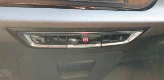 Recambio de palanca freno para citroën c4 grand picasso 2013- feel edition referencia OEM IAM 96781160VV  