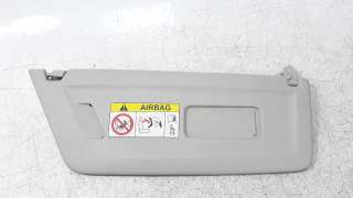 Recambio de parasol derecho para citroën c4 grand picasso 2013- feel edition referencia OEM IAM 1610459480  