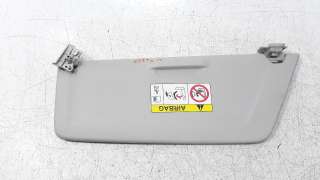 Recambio de parasol derecho para citroën c4 grand picasso 2013- feel edition referencia OEM IAM 1610459480  