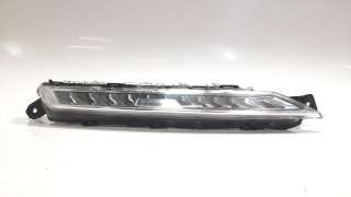 Recambio de piloto delantero derecho para citroën c4 grand picasso 2013- feel edition referencia OEM IAM 9676036480  