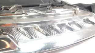 Recambio de piloto delantero derecho para citroën c4 grand picasso 2013- feel edition referencia OEM IAM 9676036480   2