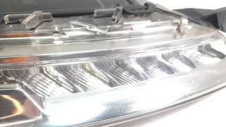 Recambio de piloto delantero derecho para citroën c4 grand picasso 2013- feel edition referencia OEM IAM 9676036480  