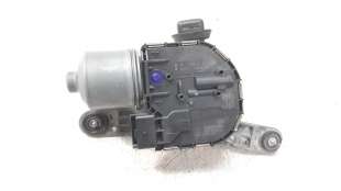 Recambio de motor limpia delantero para citroën c4 grand picasso 2013- feel edition referencia OEM IAM 9811384680  