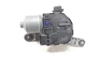 Recambio de motor limpia delantero para citroën c4 grand picasso 2013- feel edition referencia OEM IAM 9811384680  