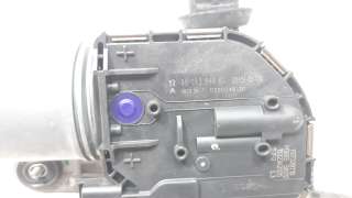 Recambio de motor limpia delantero para citroën c4 grand picasso 2013- feel edition referencia OEM IAM 9811384680  