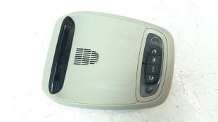 Recambio de luz interior para volvo v40 2012- 1.6 diesel cat referencia OEM IAM 39828786AA0  