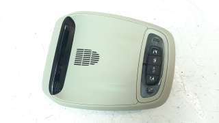 Recambio de luz interior para volvo v40 2012- 1.6 diesel cat referencia OEM IAM 39828786AA0  
