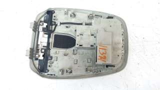 Recambio de luz interior para volvo v40 2012- 1.6 diesel cat referencia OEM IAM 39828786AA0  