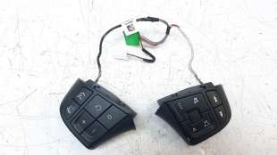 Recambio de mando volante para volvo v40 2012- 1.6 diesel cat referencia OEM IAM 31334455 31334462 