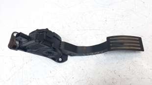 Recambio de potenciometro pedal para volvo v40 2012- 1.6 diesel cat referencia OEM IAM 31280595 6PV01036822 