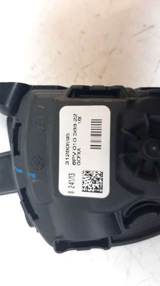 Recambio de potenciometro pedal para volvo v40 2012- 1.6 diesel cat referencia OEM IAM 31280595 6PV01036822 