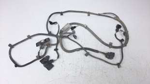 Recambio de sensor de aparcamiento para volvo v40 2012- 1.6 diesel cat referencia OEM IAM 31341344  