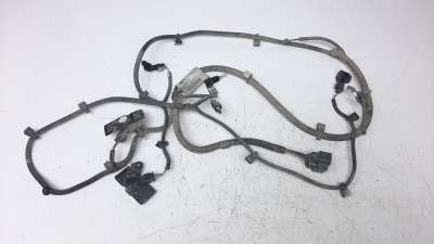 Recambio de sensor de aparcamiento para volvo v40 2012- 1.6 diesel cat referencia OEM IAM 31341344  