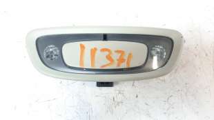 Recambio de luz interior para volvo v40 2012- 1.6 diesel cat referencia OEM IAM 31305650  