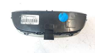 Recambio de luz interior para volvo v40 2012- 1.6 diesel cat referencia OEM IAM 31305650   2