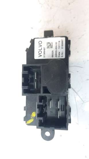 Recambio de modulo electronico para volvo v40 2012- 1.6 diesel cat referencia OEM IAM 31369487  